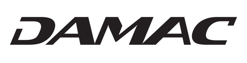 DAMAC Logo 1